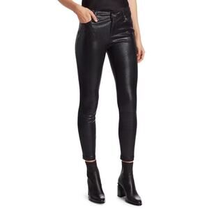 NWOT RtA Prince Leather Pants